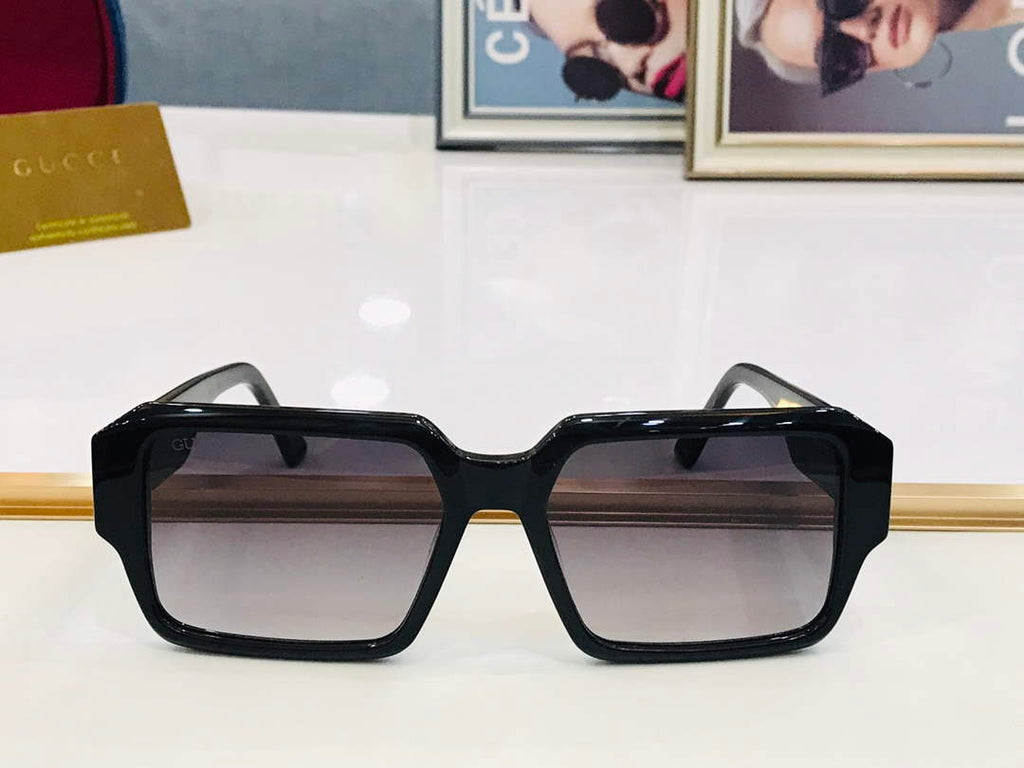 Gucci Sunglasses Luxury Fashion Show Sunglasses G992230