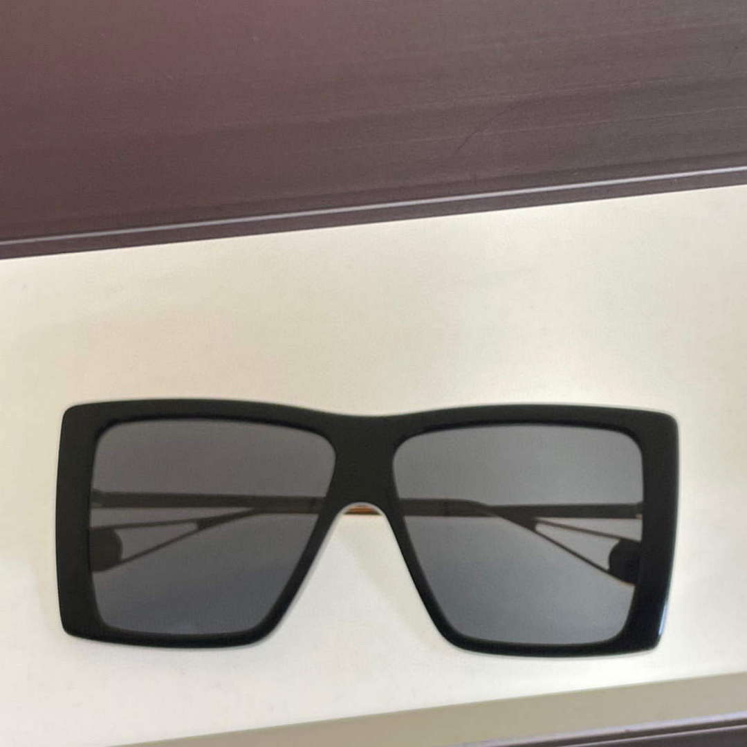 Gucci Sunglasses Luxury Fashion Show Sunglasses G992245