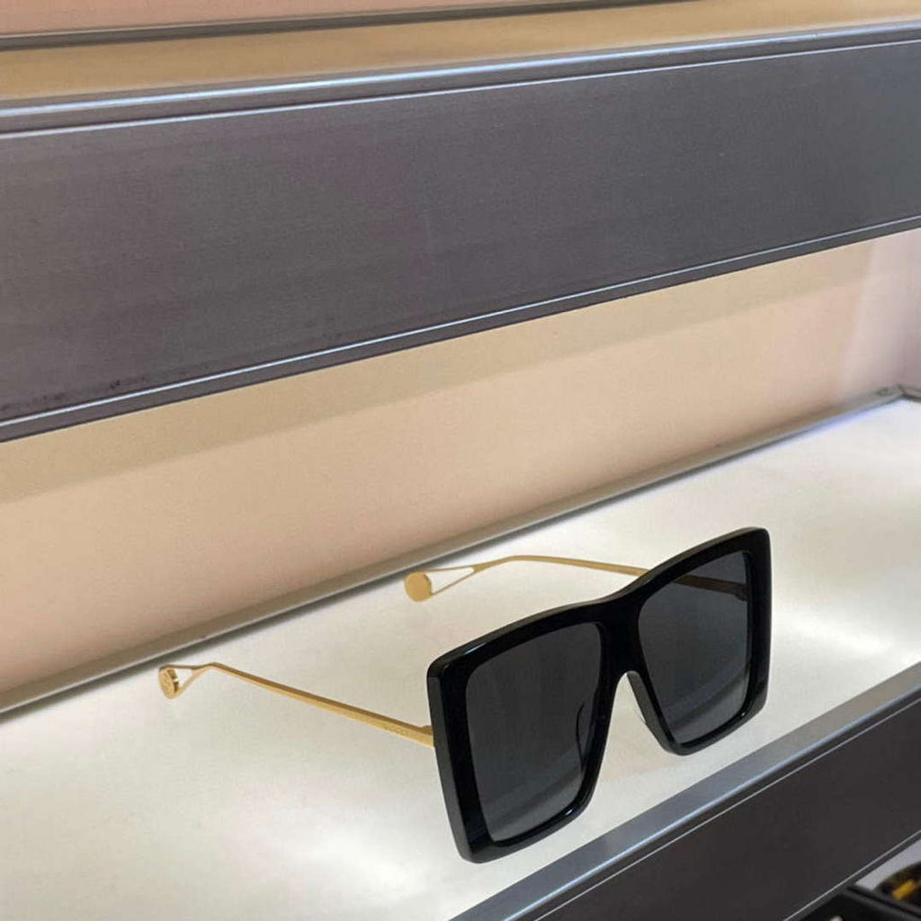 Gucci Sunglasses Luxury Fashion Show Sunglasses G992245