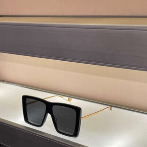 Gucci Sunglasses Luxury Fashion Show Sunglasses G992245 - Default Title - View 2