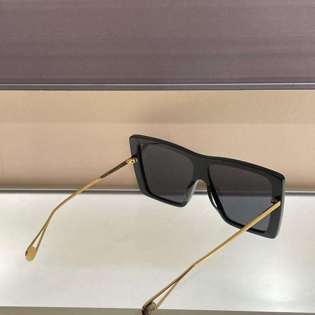 Gucci Sunglasses Luxury Fashion Show Sunglasses G992245
