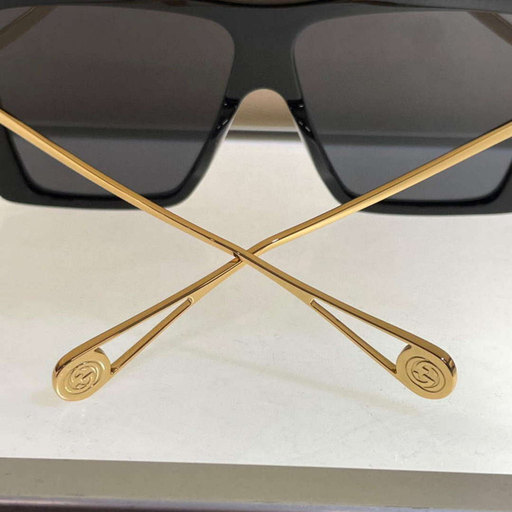 Gucci Sunglasses Luxury Fashion Show Sunglasses G992245