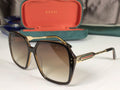 Gucci Sunglasses Luxury Gucci Sport Fashion Show Sunglasses 992167 - Voguebags