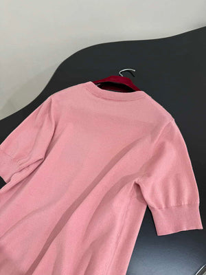 Gucci Women 25S Early Spring New Wool Pullover G85273 - S - View 9