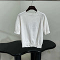 Gucci Women 25S Early Spring New Wool Pullover G85274 - S - View 1