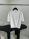 Gucci Women 25S Early Spring New Wool Pullover G85274