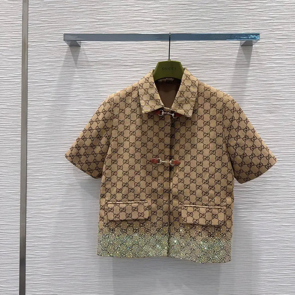 Gucci Women Advanced Handmade Set Clothing G11149