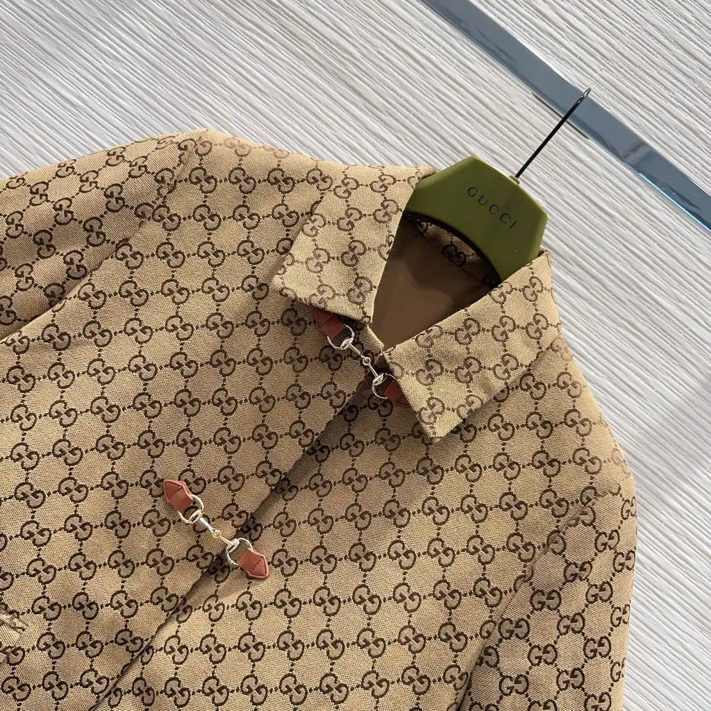 Gucci Women Advanced Handmade Set Clothing G11149