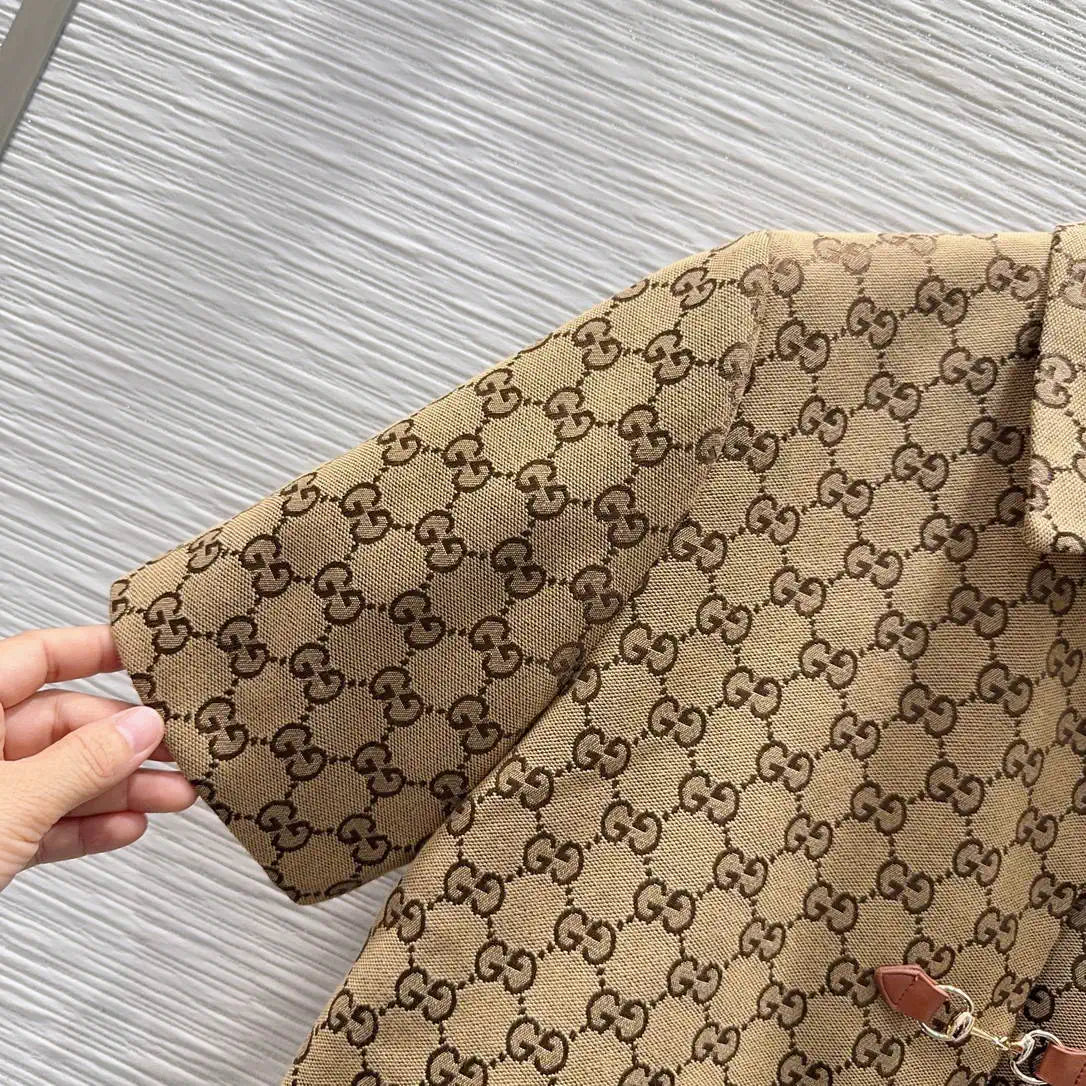 Gucci Women Advanced Handmade Set Clothing G11149