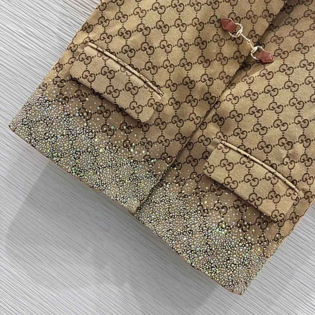 Gucci Women Advanced Handmade Set Clothing G11149
