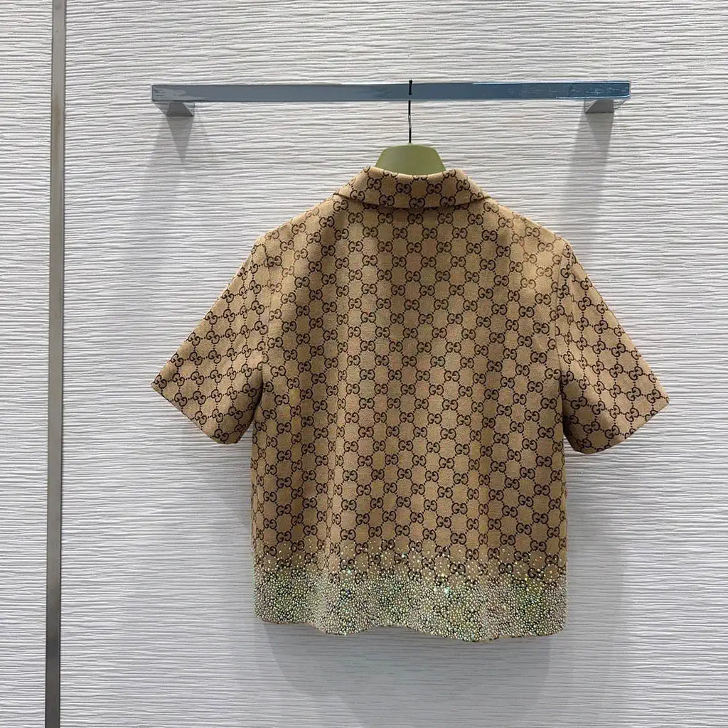 Gucci Women Advanced Handmade Set Clothing G11149
