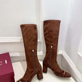 Gucci Women Boots Fashion Shoes G77398
