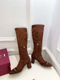 Gucci Women Boots Fashion Shoes G77398