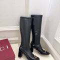 Gucci Women Boots Fashion Shoes G77399