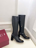 Gucci Women Boots Fashion Shoes G77399