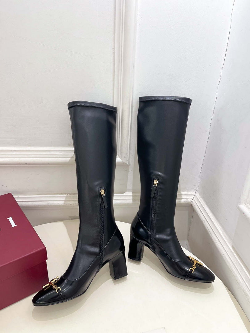 Gucci Women Boots Fashion Shoes G77399