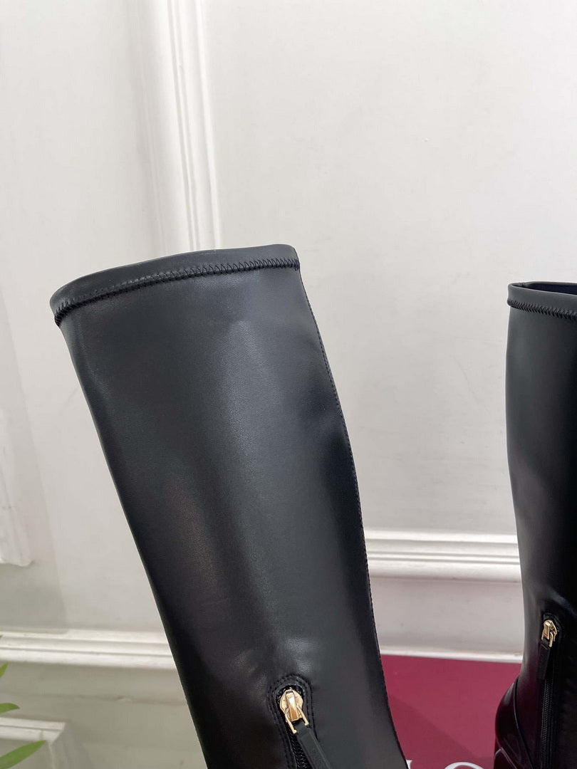 Gucci Women Boots Fashion Shoes G77399