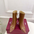 Gucci Women Boots Fashion Shoes G77403