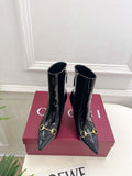 Gucci Women Boots Fashion Shoes G77407
