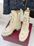 Gucci Women Boots Fashion Shoes G77411