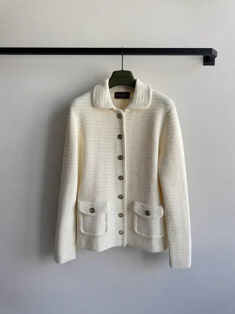 Gucci Women Cardigan sweater G11108