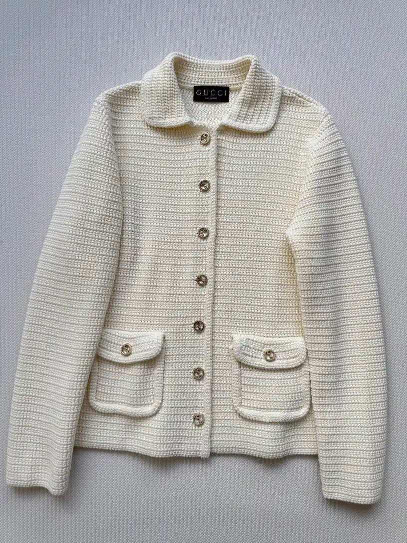 Gucci Women Cardigan sweater G11108