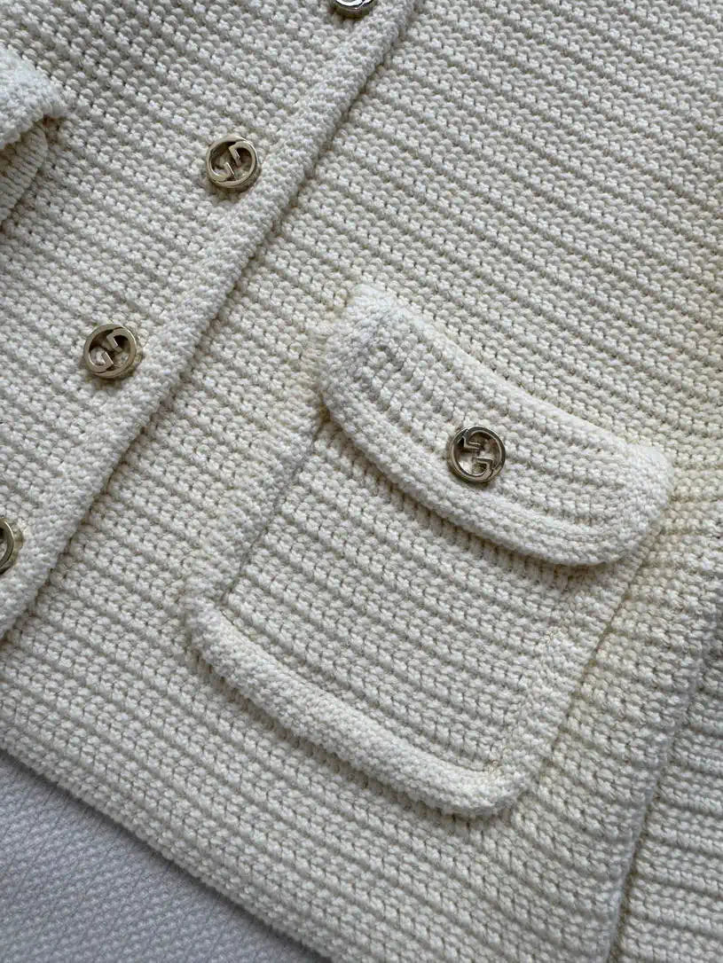 Gucci Women Cardigan sweater G11108