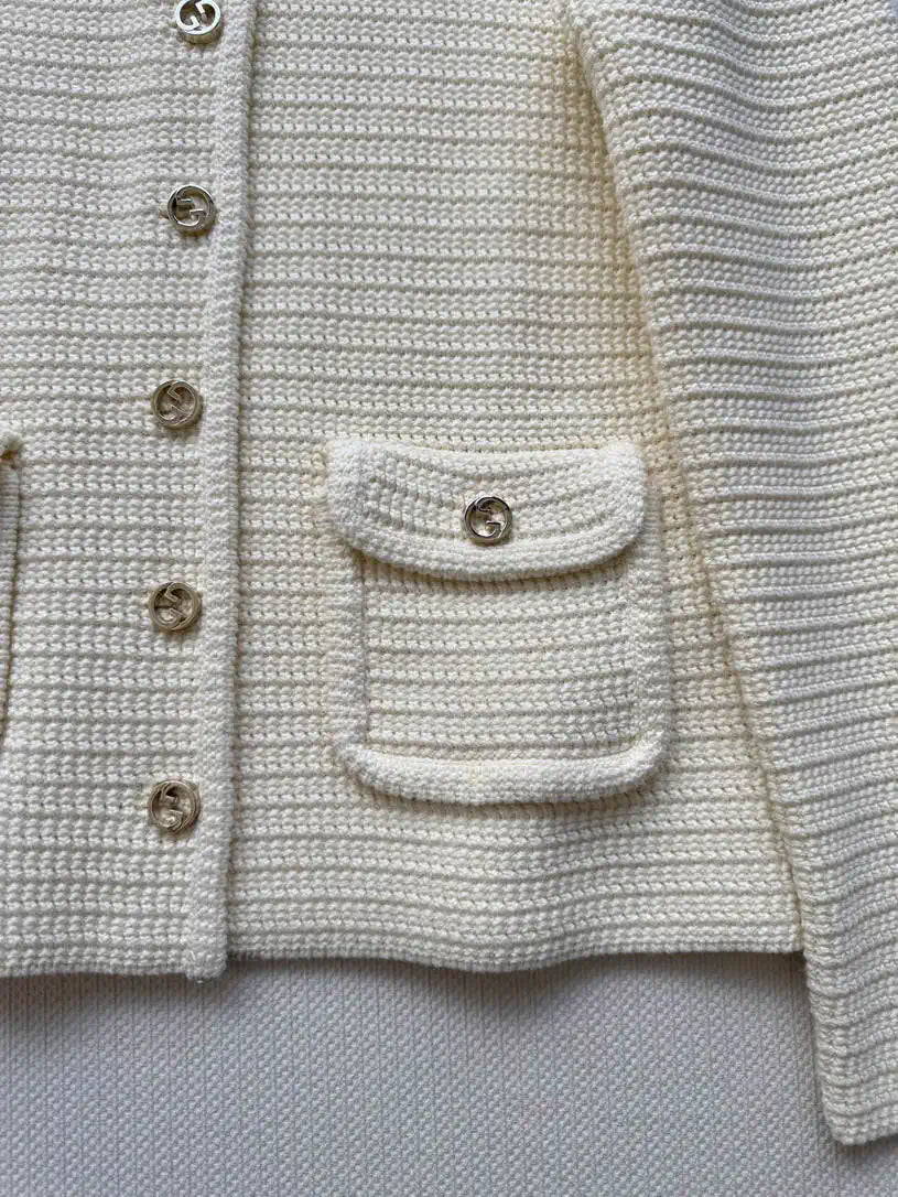 Gucci Women Cardigan sweater G11108