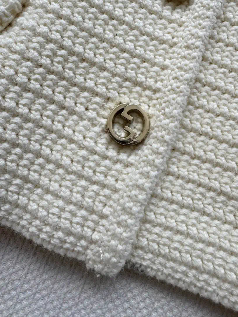 Gucci Women Cardigan sweater G11108