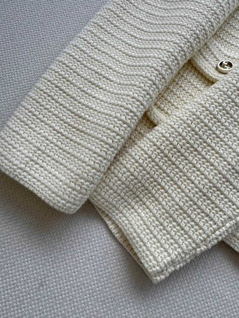 Gucci Women Cardigan sweater G11108