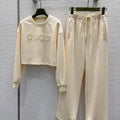 Gucci Women casual suit Clothing G11146