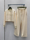 Gucci Women casual suit Clothing G11146