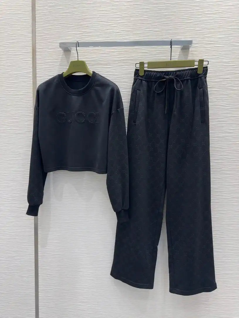 Gucci Women casual suit Clothing G11147