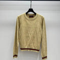 Gucci Women Classic Sweater Wool G11109