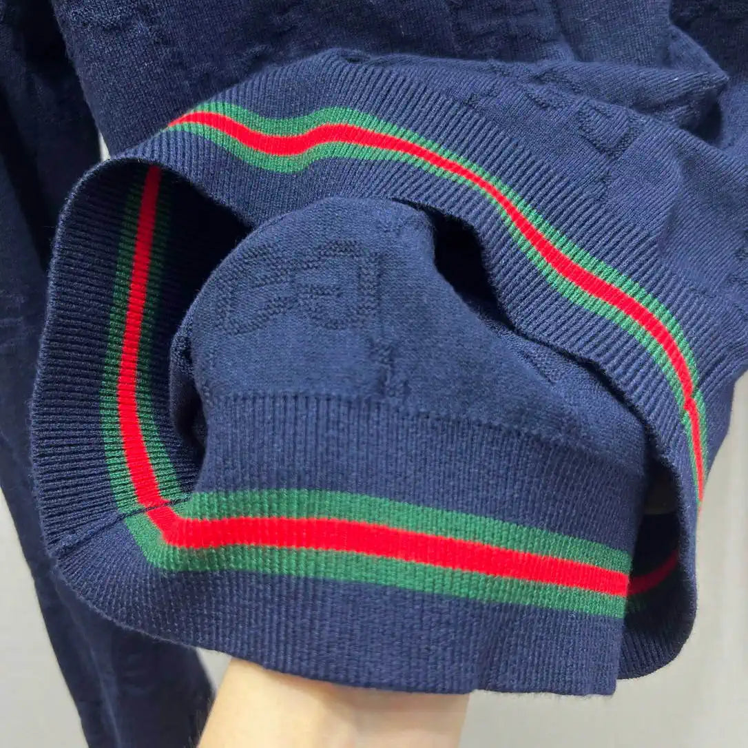 Gucci Women Classic Sweater Wool G11109