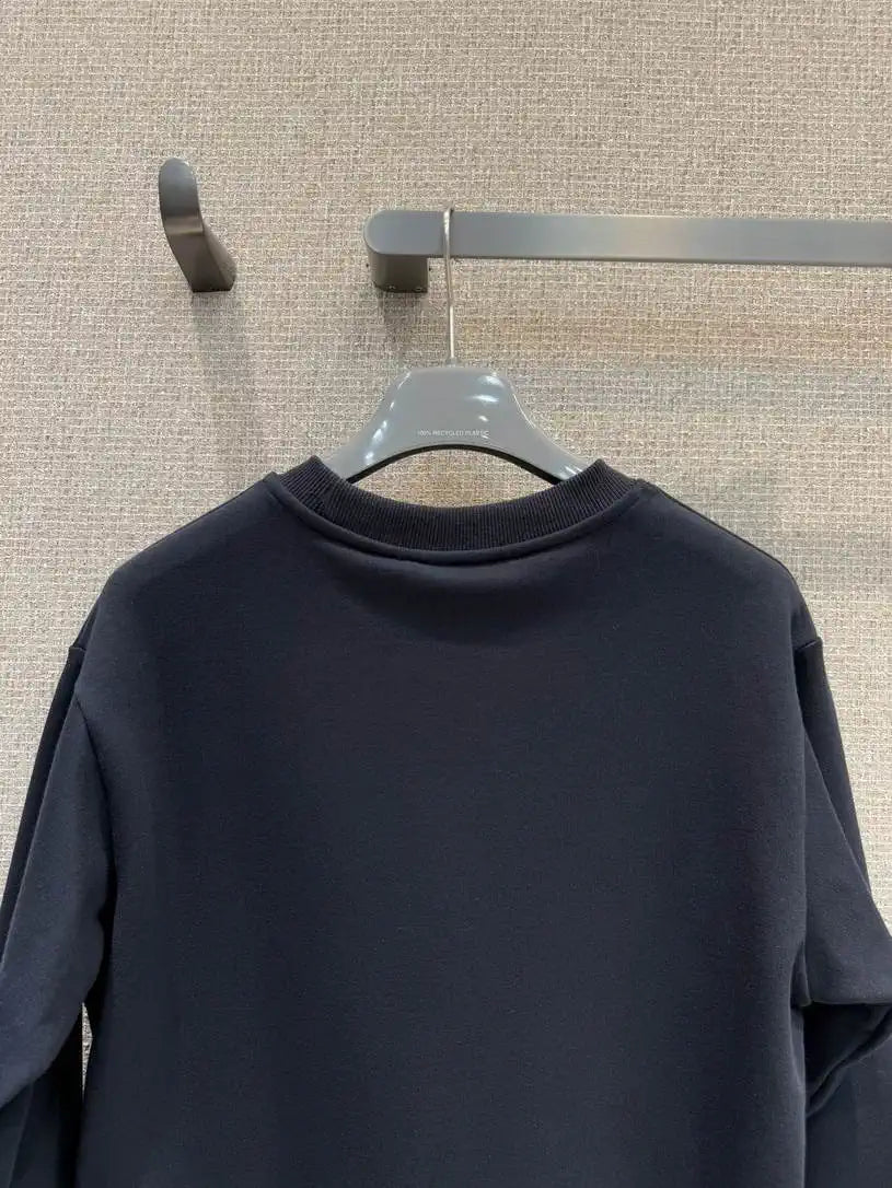 Gucci Women Letter sweatshirt T-shirt  G11135