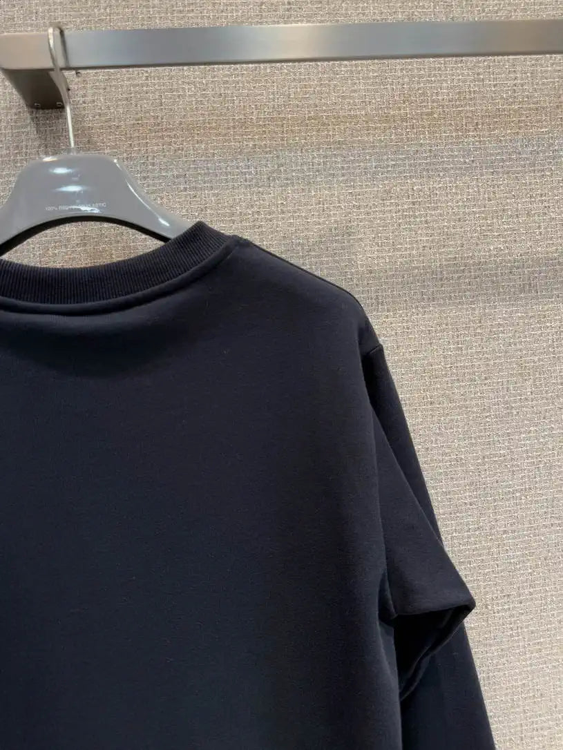 Gucci Women Letter sweatshirt T-shirt  G11135