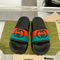 Gucci Women Men Slippers  Fashion Shoes G53889