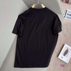 Gucci Women Men T-shirts Wholesale Gucci Short Sleeve Clothing G60921 - S - View 2