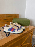 Gucci Women Men's Screener GG Sneaker G18739