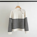 Gucci Women Round neck pima Sweater G11112