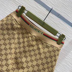 Gucci Women short new suit skirt G85297 - S - View 2