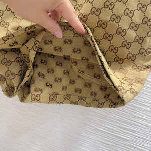 Gucci Women short new suit skirt G85297 - S - View 3