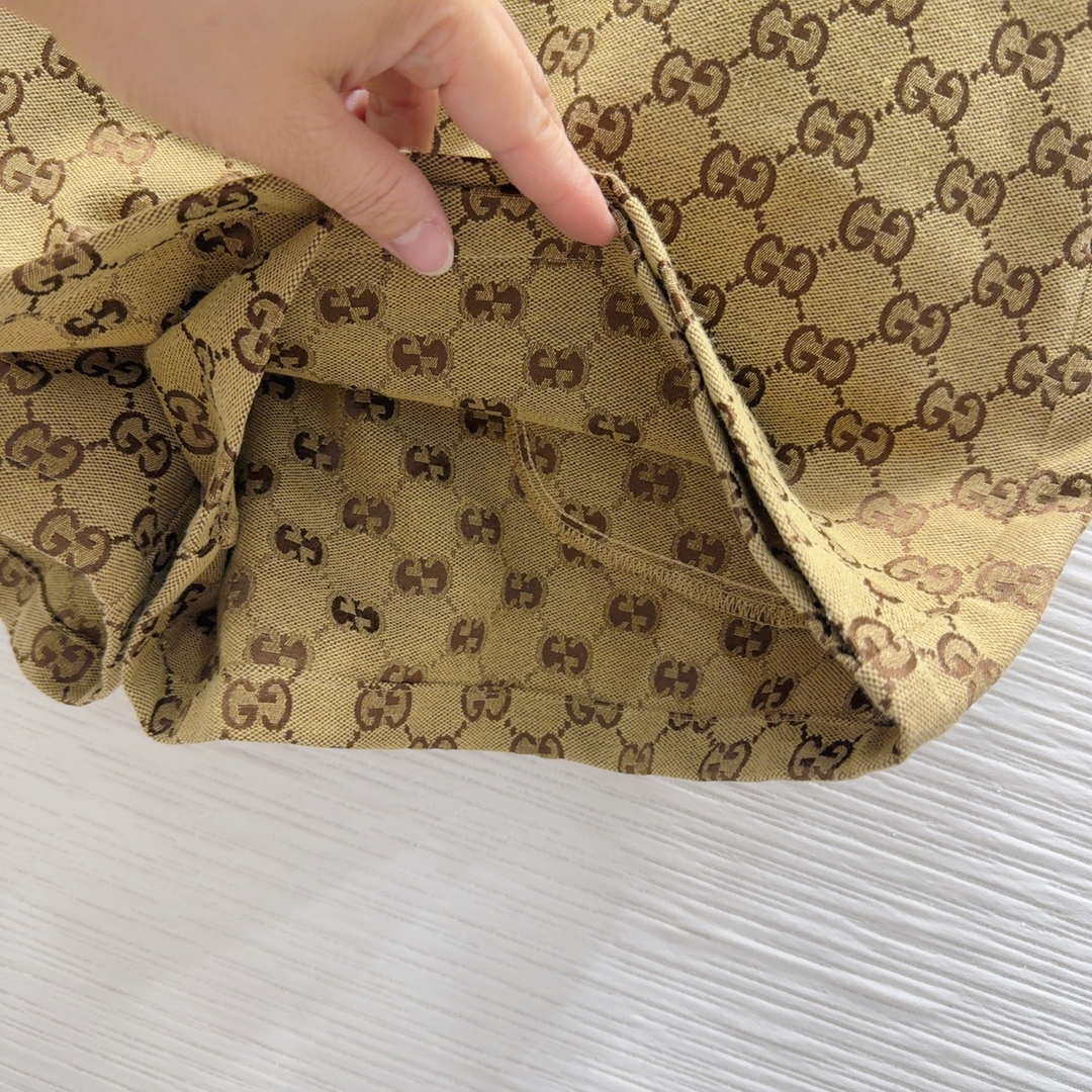 Gucci Women short new suit skirt G85297