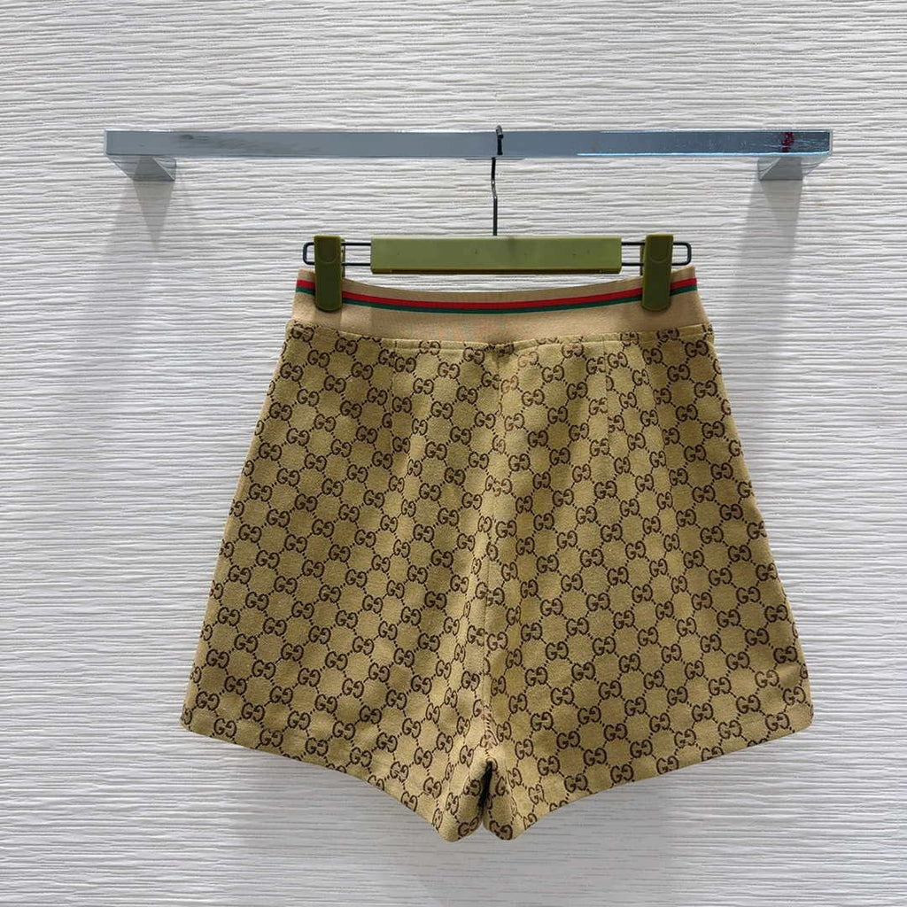 Gucci Women short new suit skirt G85297
