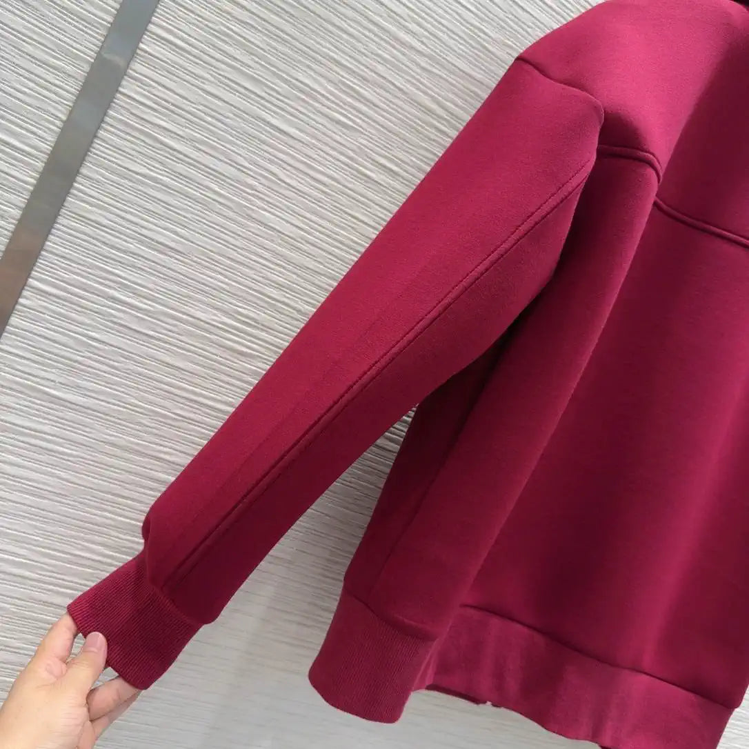Gucci Women Space cotton fabric suit Clothing G11148