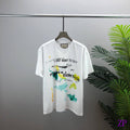 Gucci Women T-shirts Wholesale Short Sleeve Clothing G60860