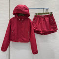 Gucci Women Workwear & Windbreakers Sun Protection Clothing G11144