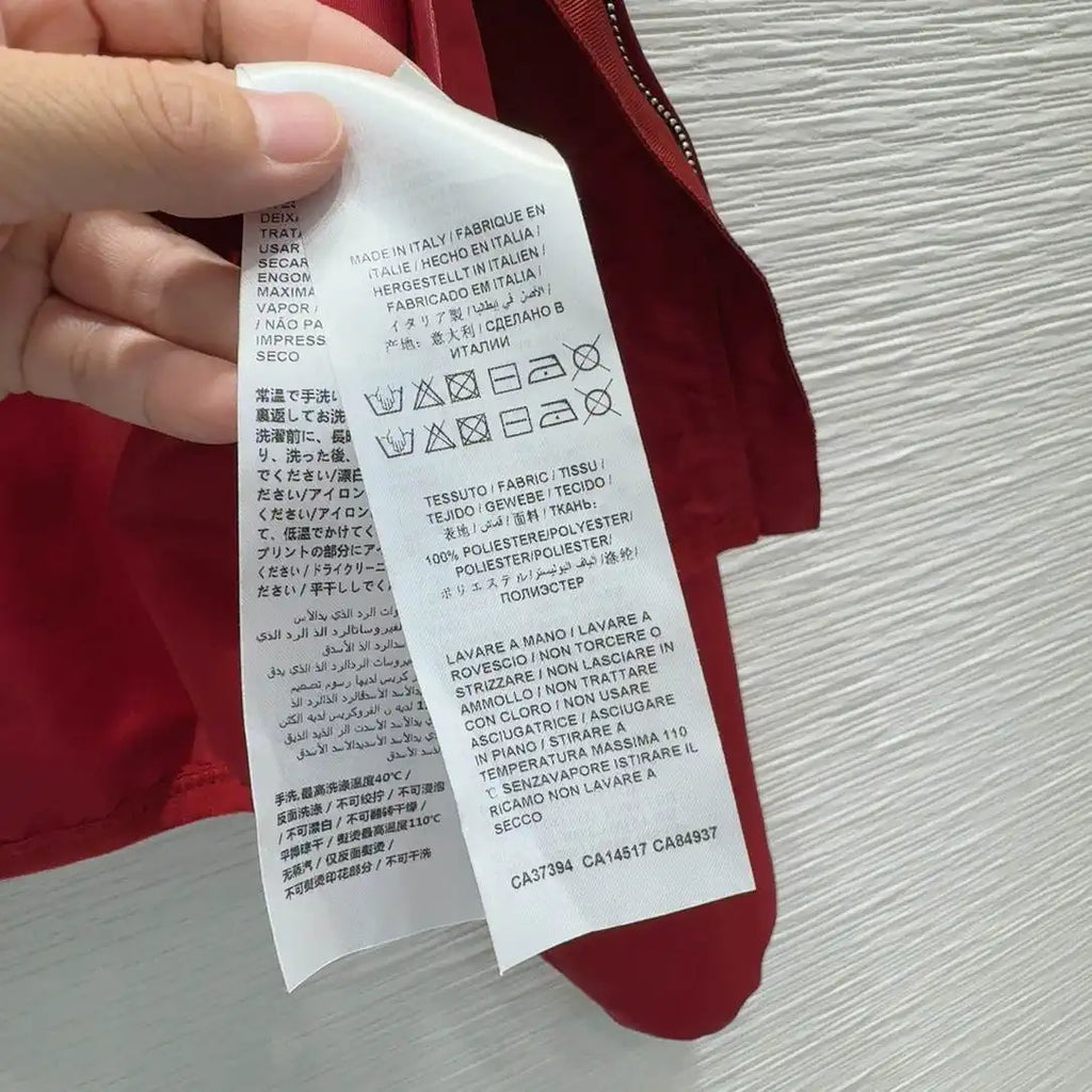 Gucci Women Workwear & Windbreakers Sun Protection Clothing G11144