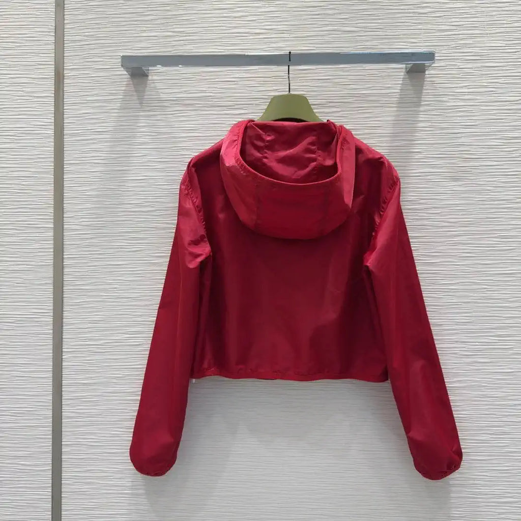 Gucci Women Workwear & Windbreakers Sun Protection Clothing G11144